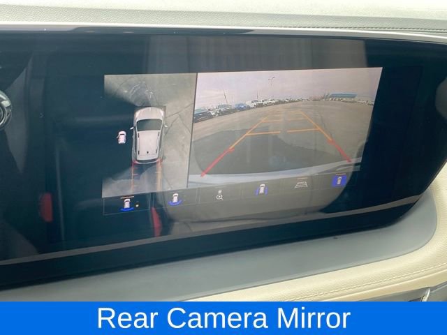 Certified 2024 Buick Encore GX Avenir w/ Avenir Technology Package FWD image 10