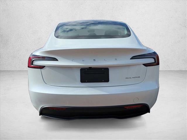 Used 2025 Tesla Model 3 Long Range image 7