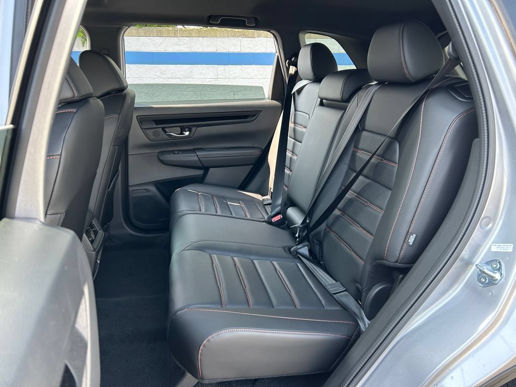 Certified 2026 Honda CR-V Sport-L image 19