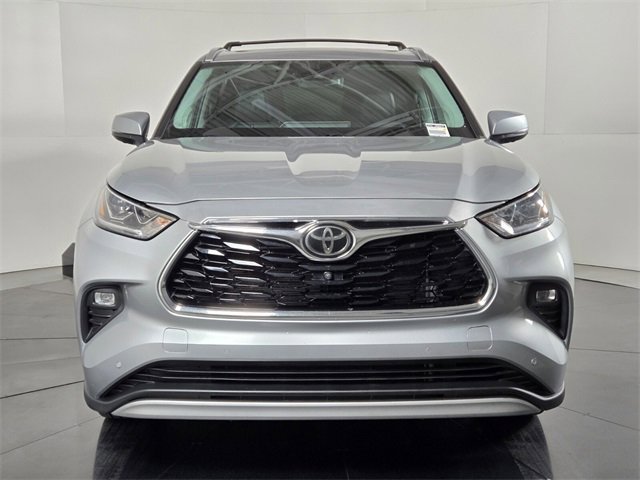 Used 2021 Toyota Highlander Platinum image 8