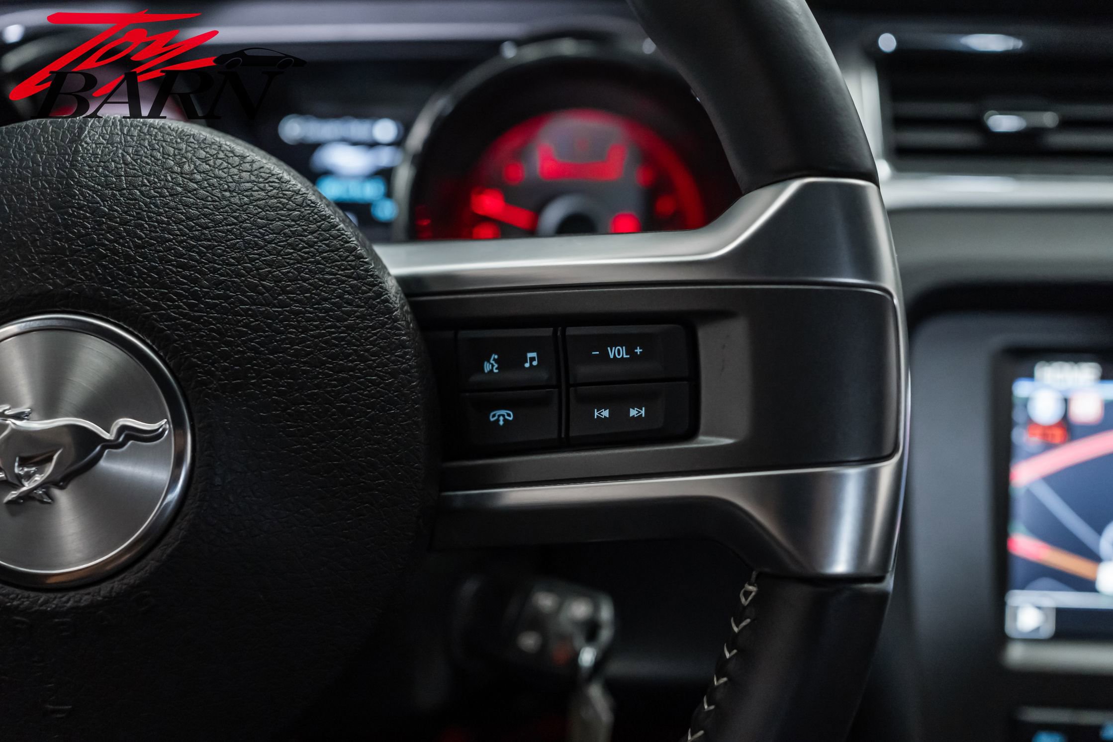 Used 2014 Ford Mustang GT Premium w/ Electronics Package image 34