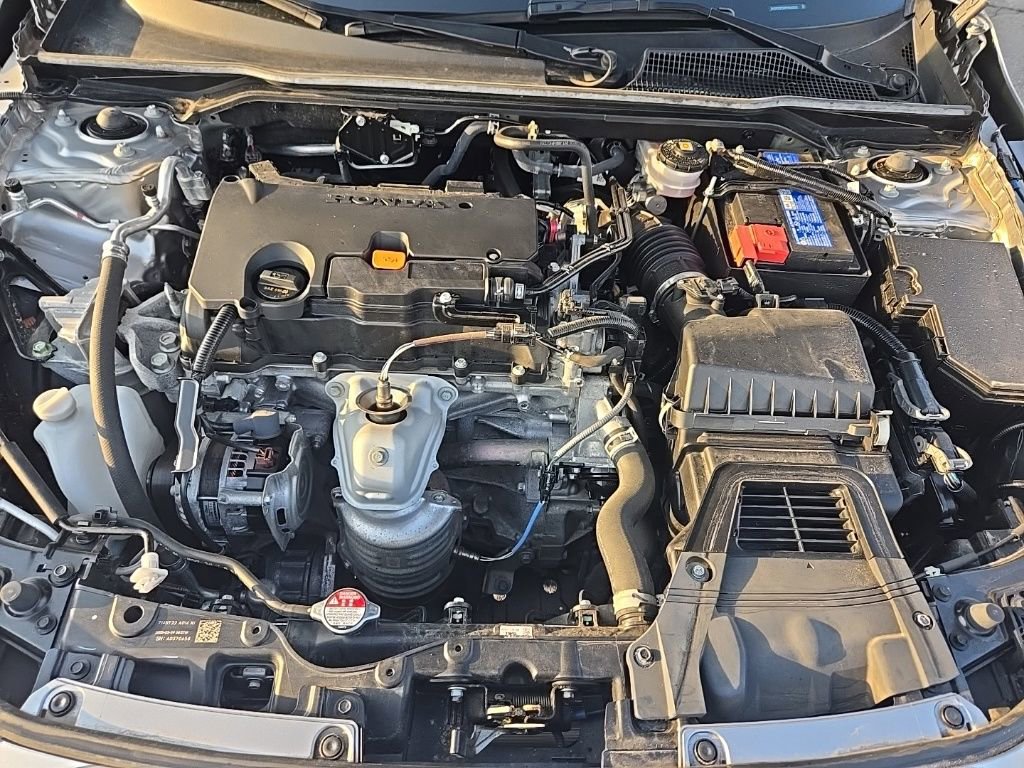 Used 2025 Honda Accord Sport image 10