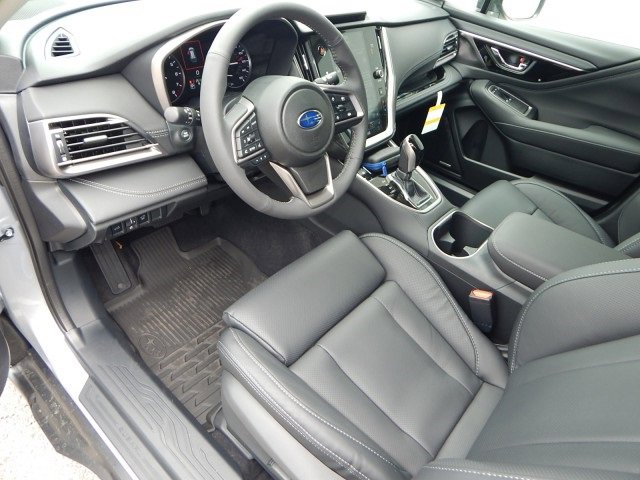 Certified 2025 Subaru Outback Touring image 13