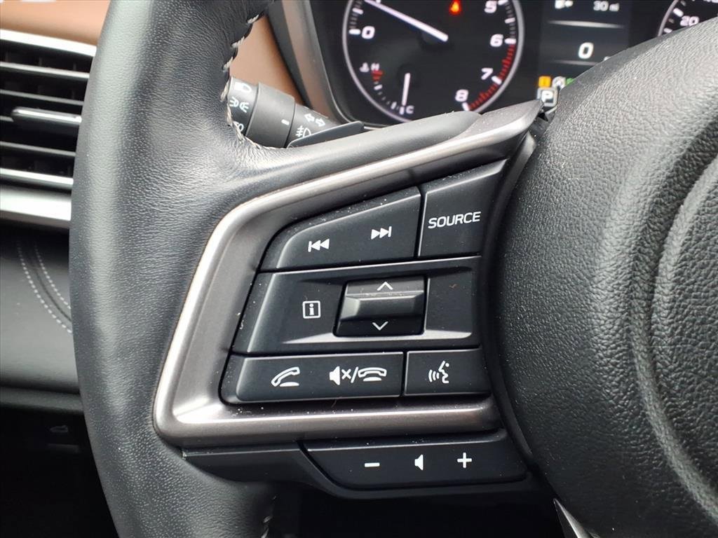 Used 2023 Subaru Outback Touring image 21