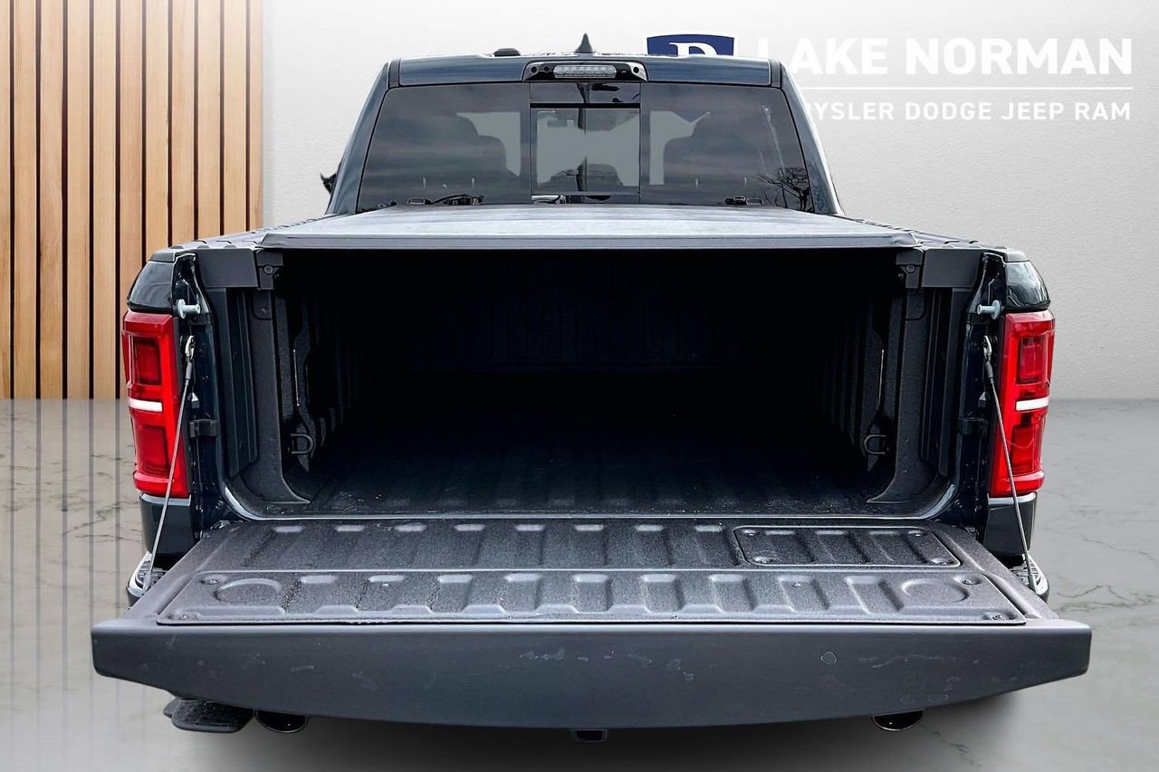 New 2026 RAM 1500 Limited image 26