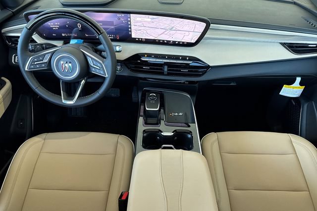 New 2026 Buick Enclave Preferred w/ Super Cruise Package AWD/4WD image 15