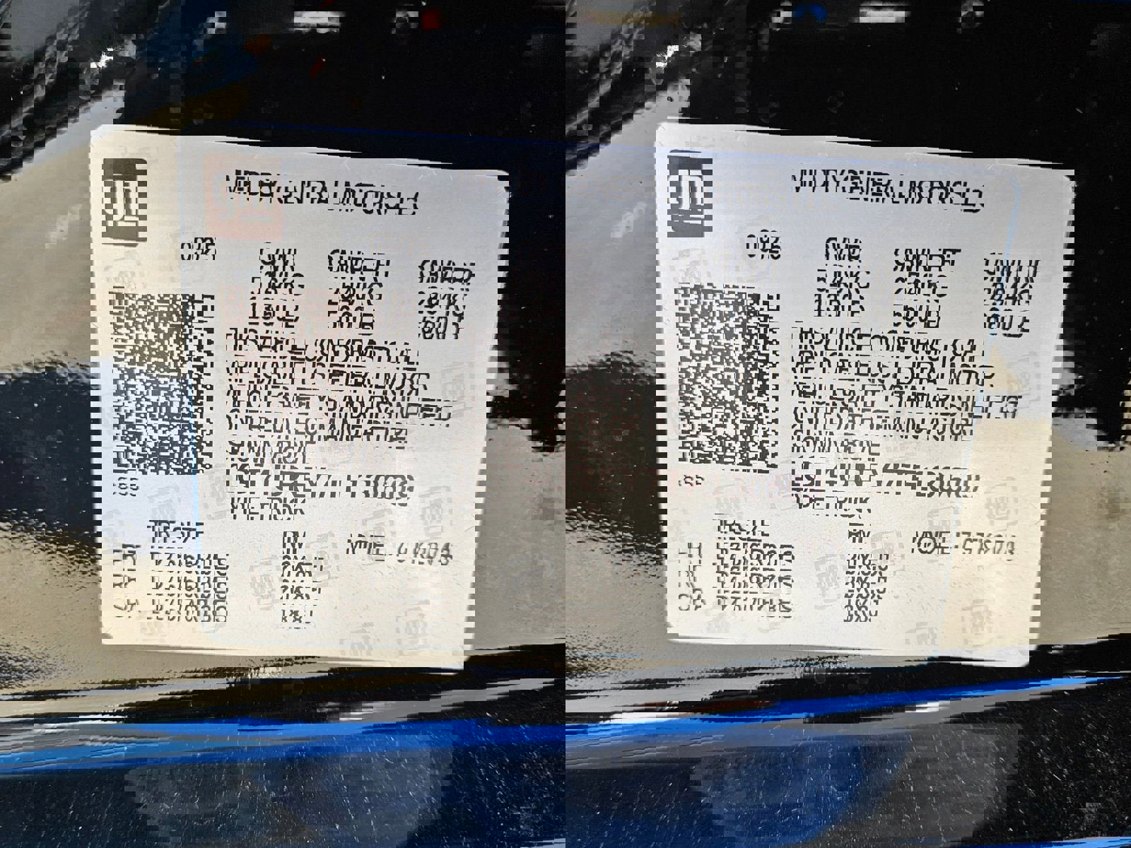 New 2026 GMC Sierra 2500 Denali w/ Denali Reserve Package image 30