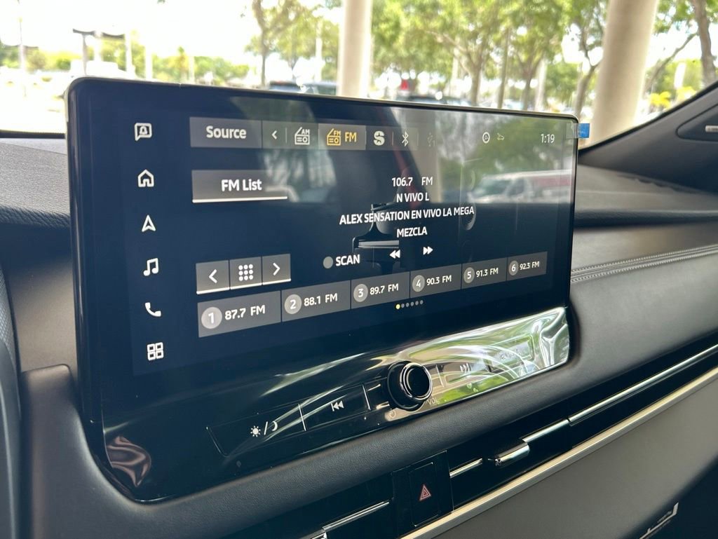 New 2026 Mitsubishi Outlander LE FWD image 7