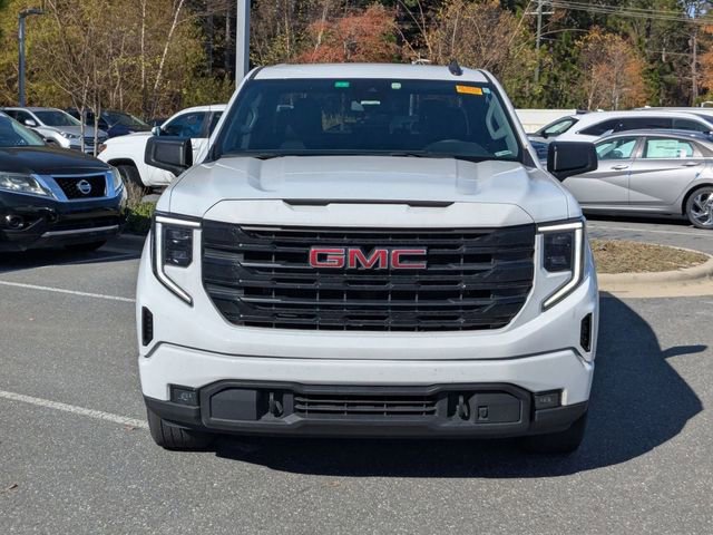 Certified 2023 GMC Sierra 1500 Elevation image 10