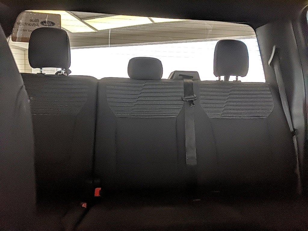 Certified 2022 Ford F150 XL w/ STX Black Appearance Package image 26