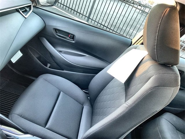 New 2026 Toyota Corolla LE image 29