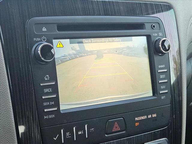 Used 2015 Chevrolet Traverse LT image 14