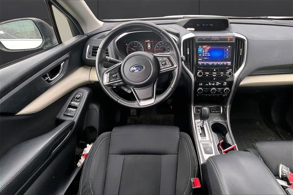Used 2020 Subaru Ascent Premium w/ Convenience Package image 5