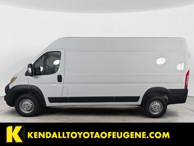 Used 2026 RAM ProMaster 2500 w/ Convenience Group FWD image 2