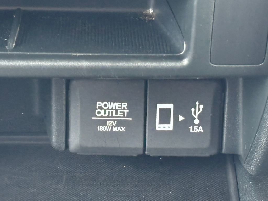 Used 2023 Honda Ridgeline Sport image 16