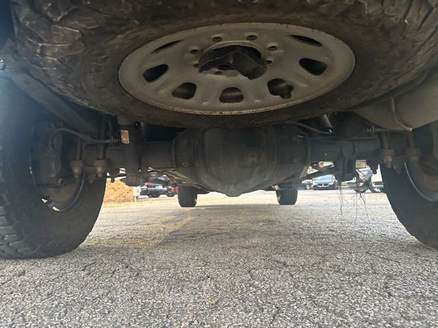 Used 2019 Chevrolet Silverado 3500 W/T w/ WT Convenience Package image 38