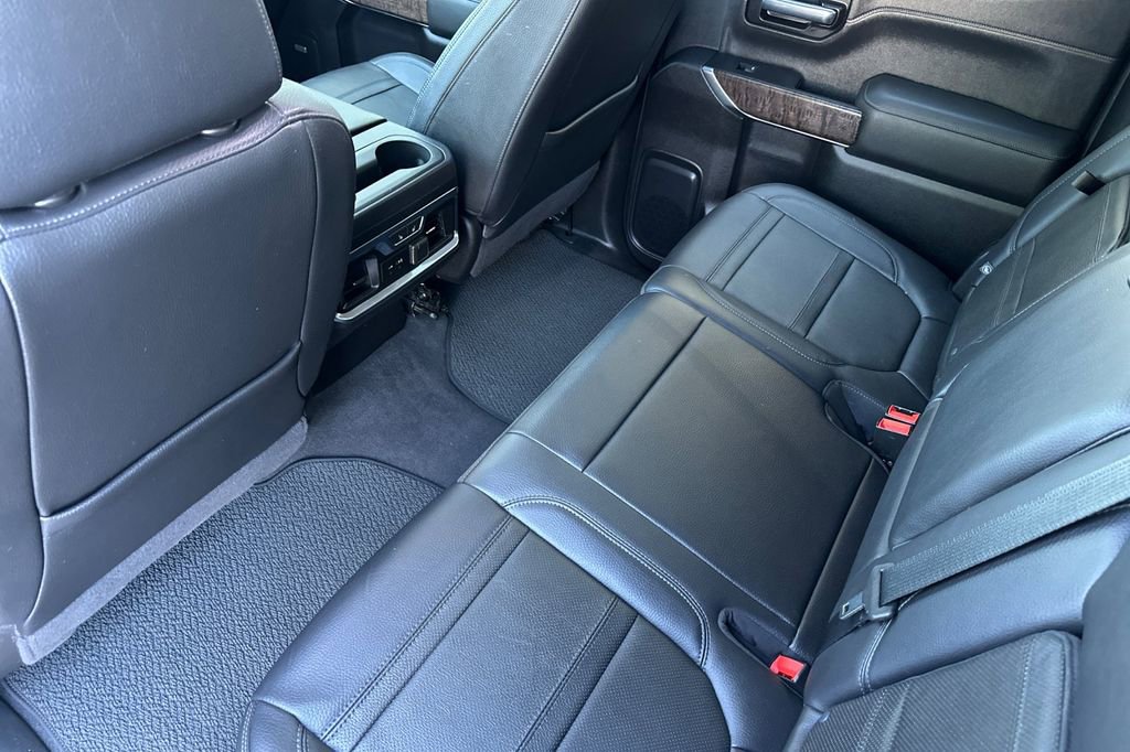 Used 2021 GMC Sierra 1500 Denali AWD/4WD image 12