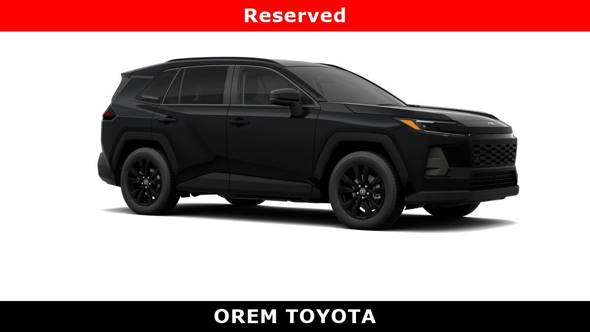 New 2026 Toyota RAV4 XLE Premium w/ Weather Package image 14