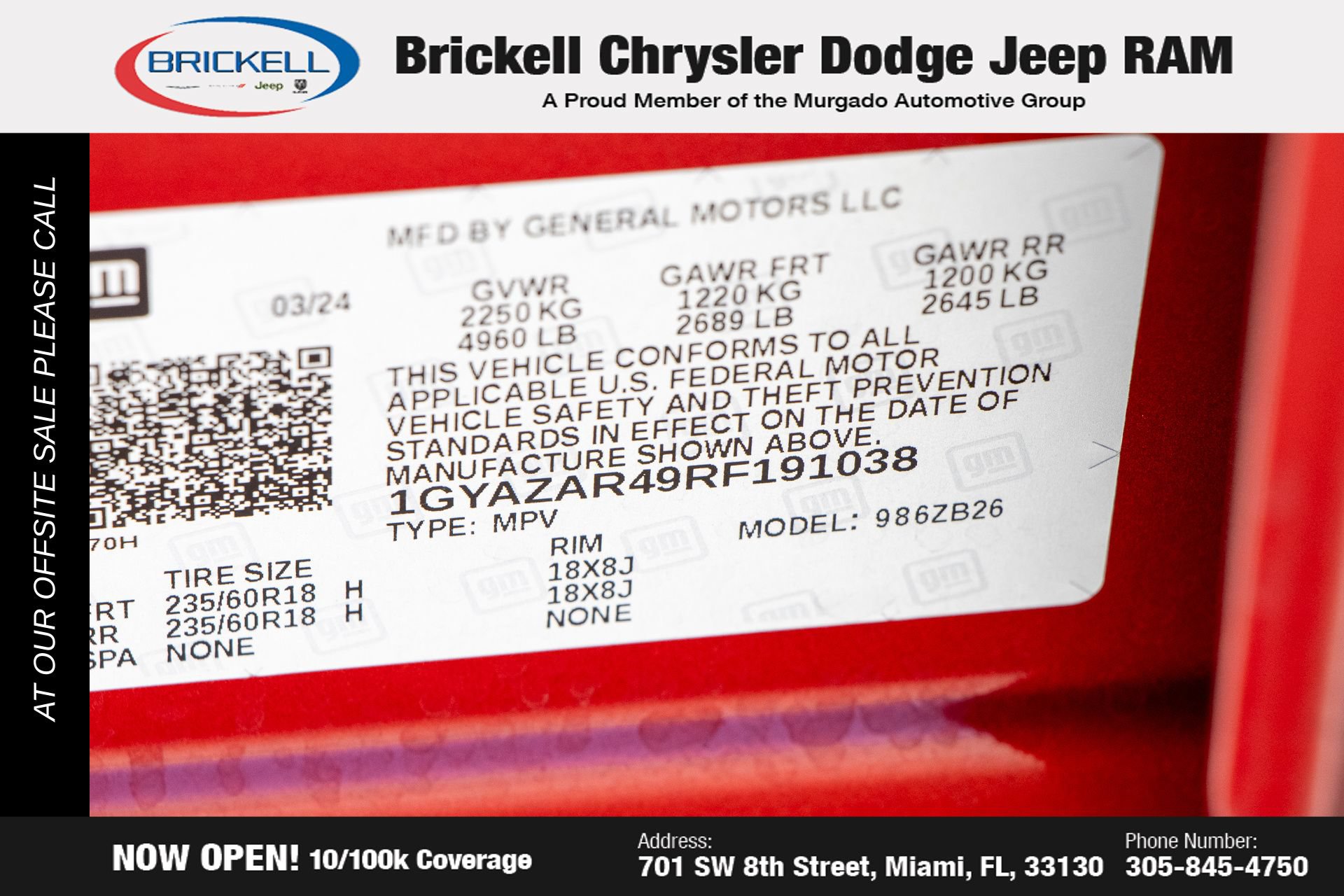 Used 2024 Cadillac XT4 Luxury FWD image 30