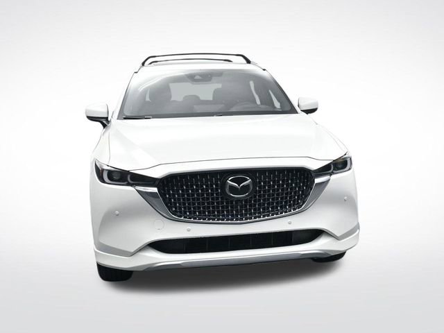 Used 2025 MAZDA CX-5 Signature image 11