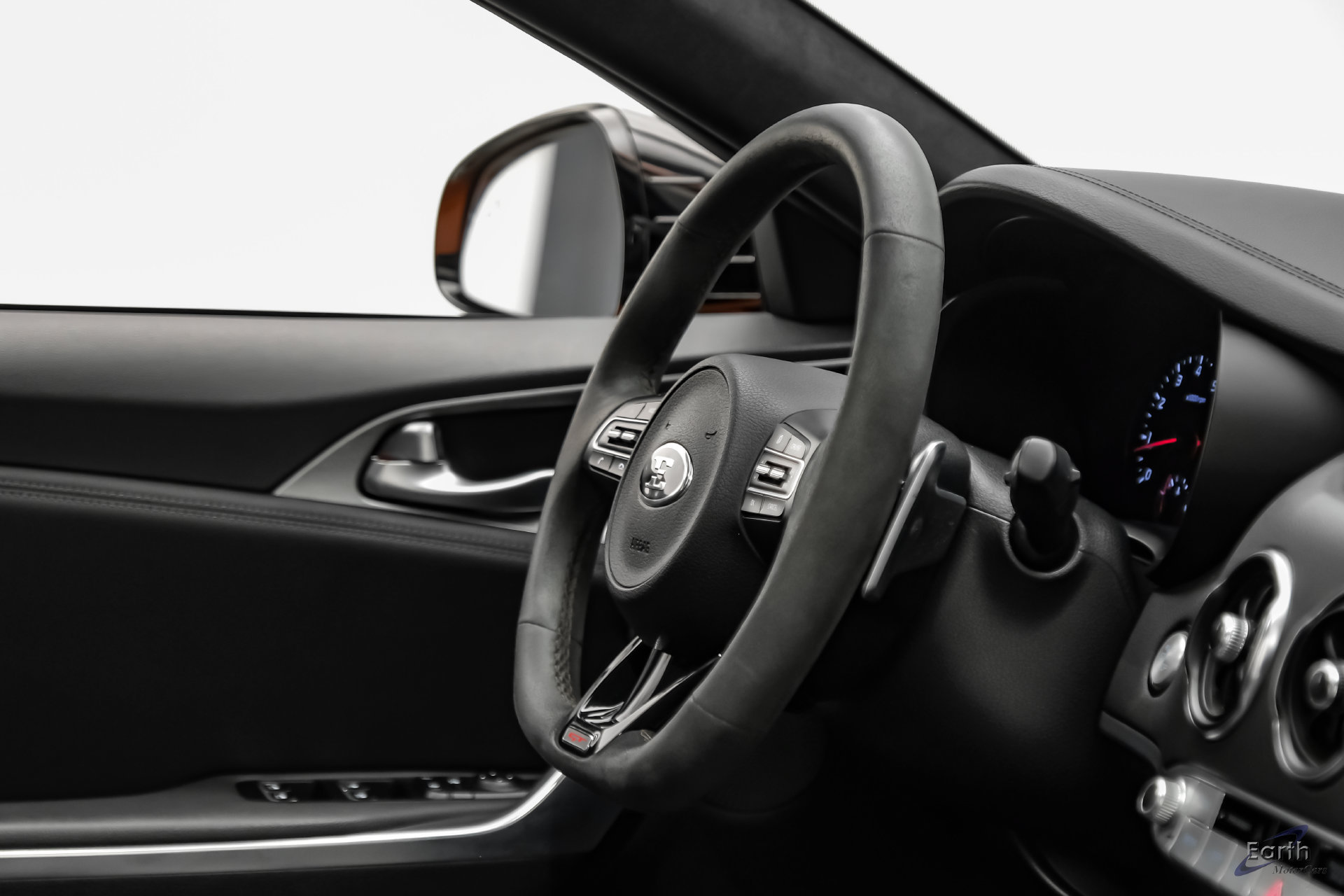 Used 2019 Kia Stinger GTS RWD image 51