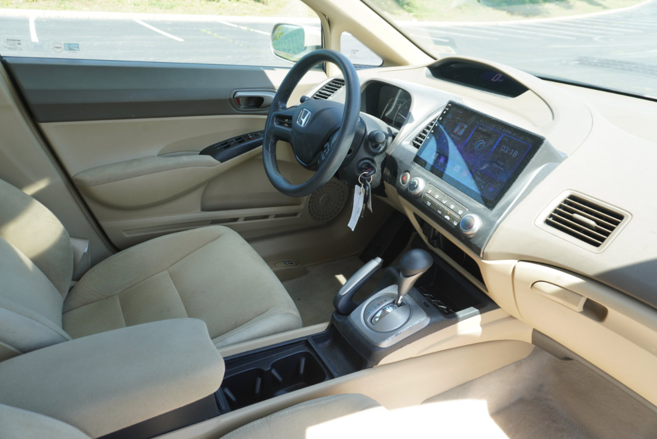 Used 2008 Honda Civic LX image 22
