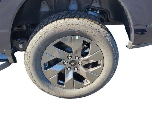 New 2025 Ford F150 Lightning Flash image 6