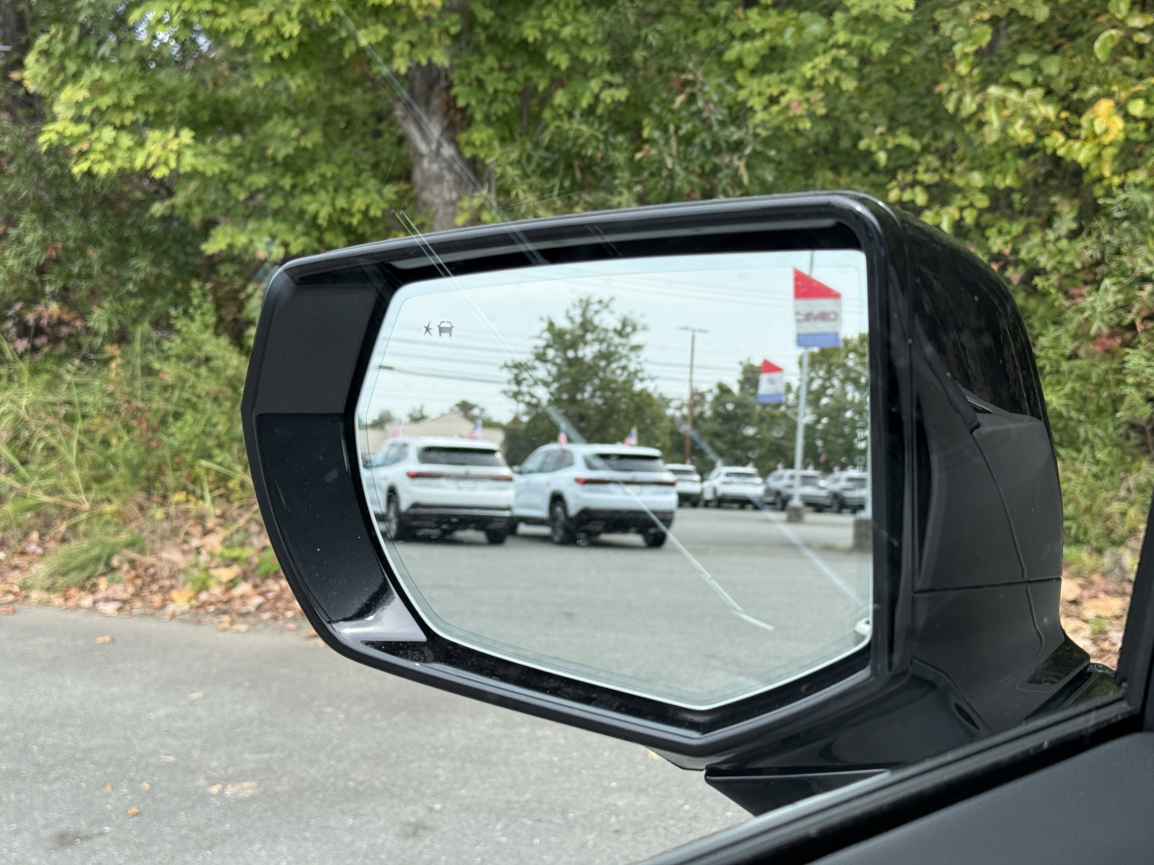 New 2026 GMC Sierra EV AT4 image 33