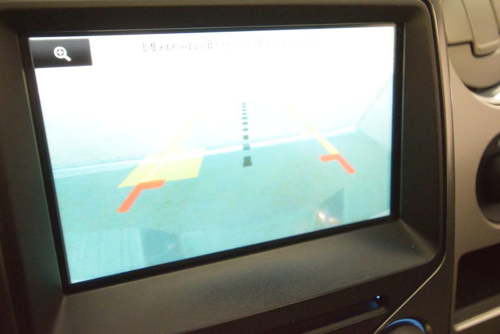 Used 2014 Ford F150 FX4 w/ Equipment Group 402A Luxury image 23