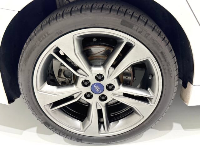 Used 2019 Ford Fusion Sport AWD/4WD image 9