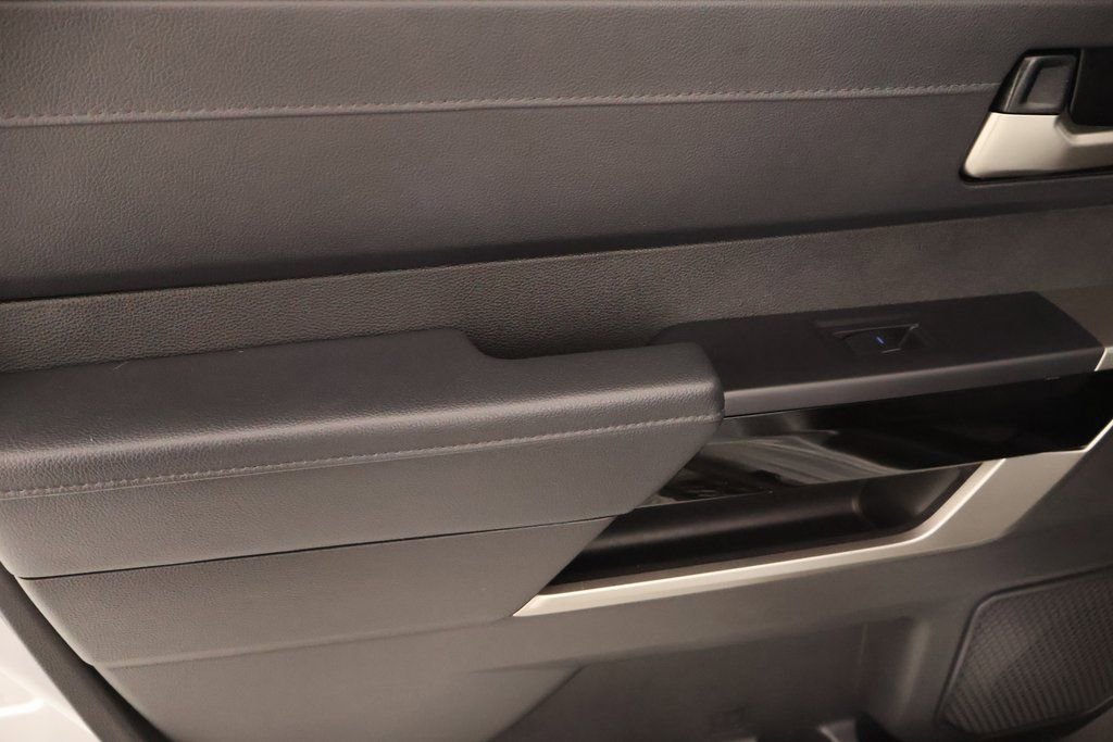 Used 2024 Toyota Tundra Limited w/ Nightshade Package image 16