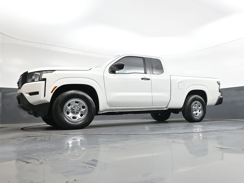 Used 2022 Nissan Frontier S image 37