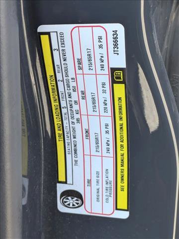 Used 2018 Jeep Compass Trailhawk w/ Navigation Group AWD/4WD image 15