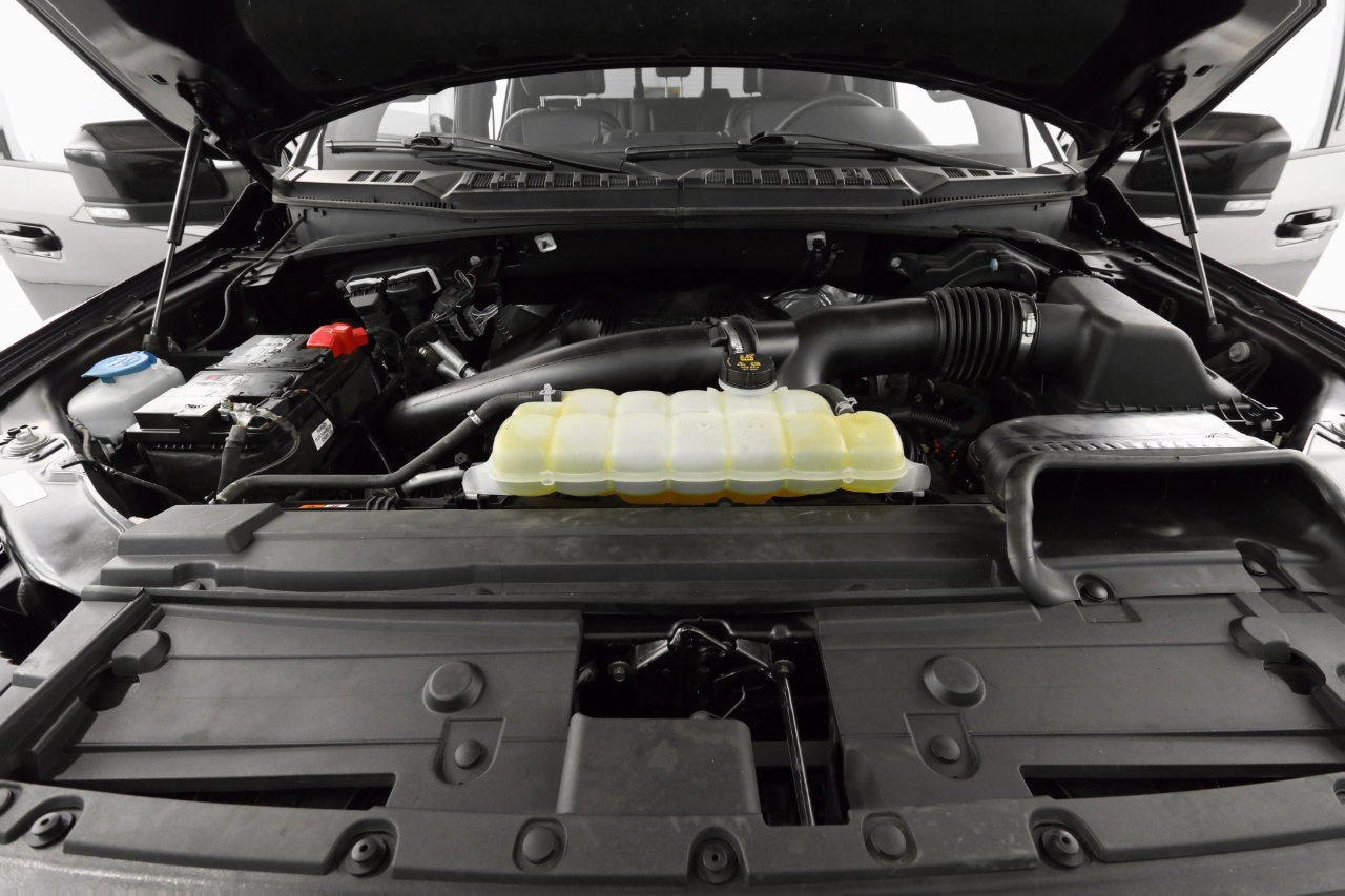 Used 2019 Ford F150 Lariat image 35