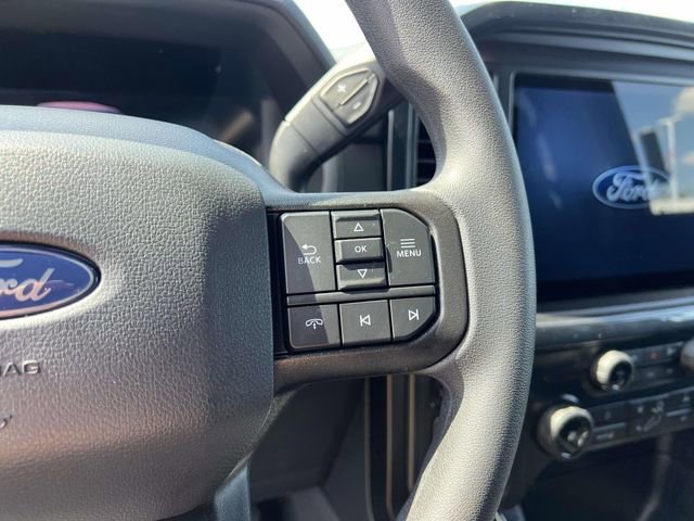 New 2025 Ford F150 STX w/ Equipment Group 200A AWD/4WD image 18