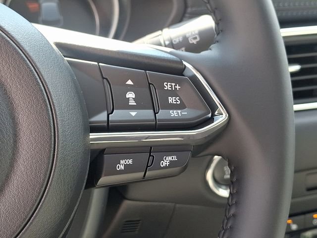 New 2025 MAZDA CX-5 AWD 2.5 S image 12