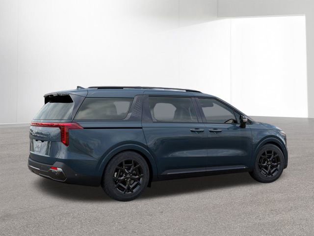 New 2025 Kia Carnival SX Prestige image 6