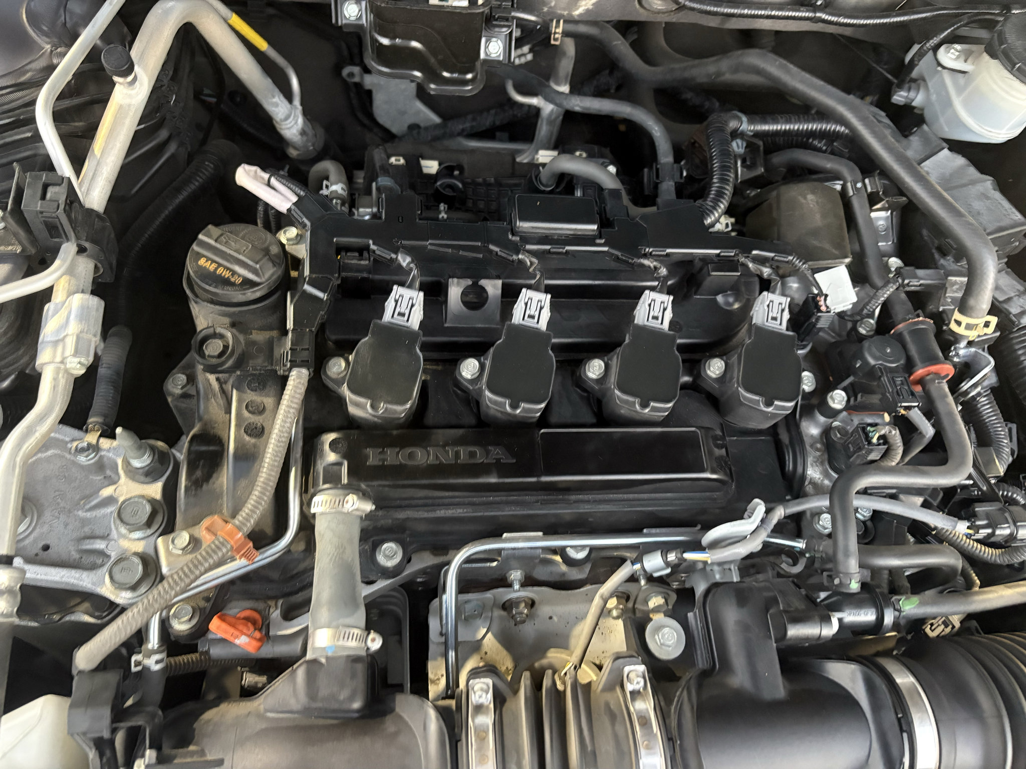 Used 2021 Honda Accord EX-L image 33
