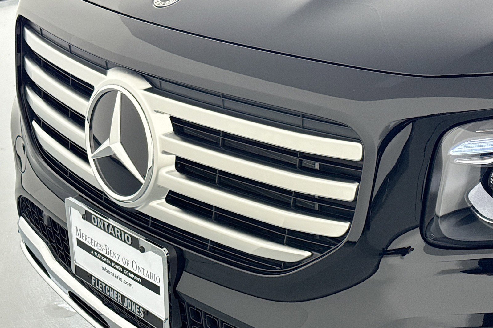 New 2026 Mercedes-Benz GLB 250 image 13