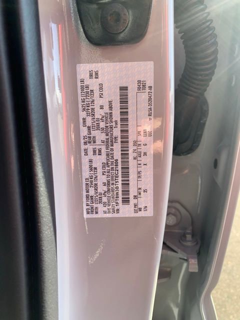 New 2026 Ford F350 XLT w/ XLT Premium Package image 25