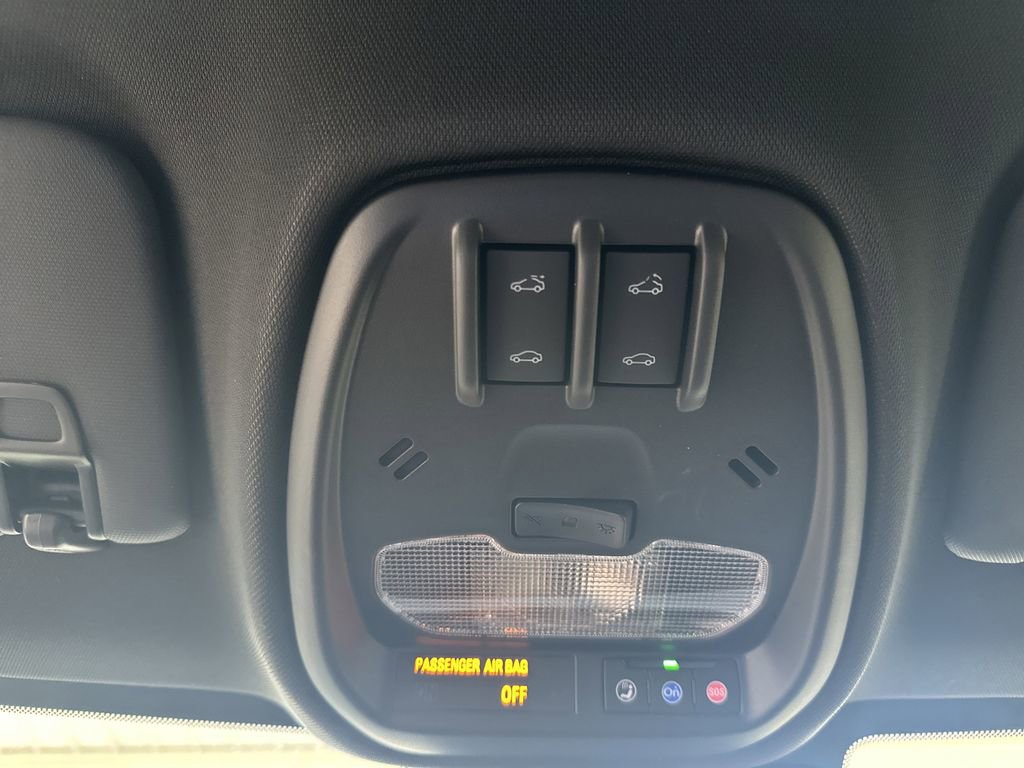 New 2026 Buick Envista Avenir image 26