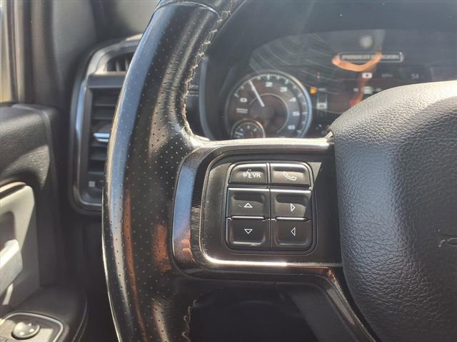 Used 2022 RAM 2500 Power Wagon w/ Level 1 Equipment Group image 18