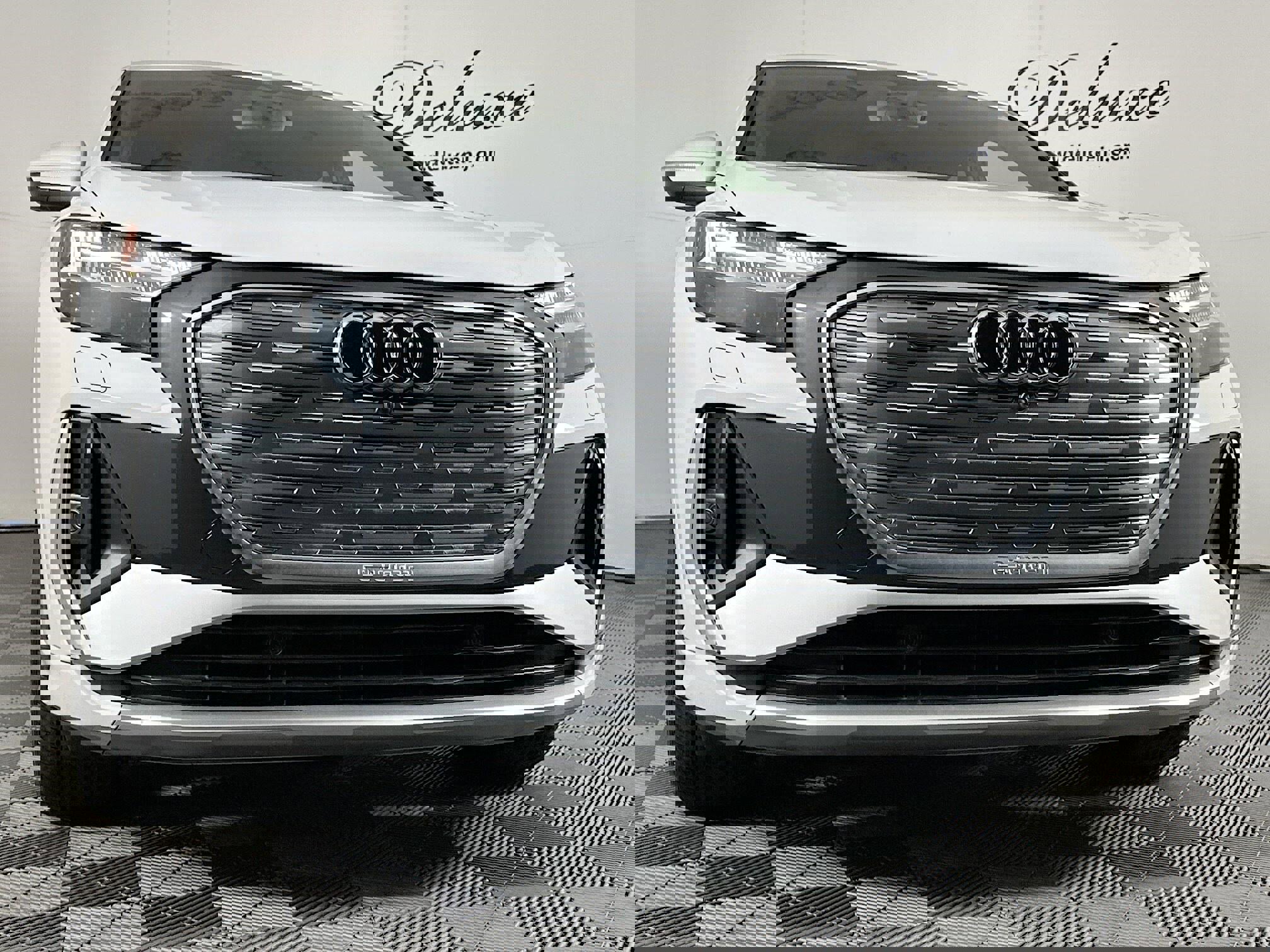 Used 2024 Audi Q4 e-tron Prestige image 30