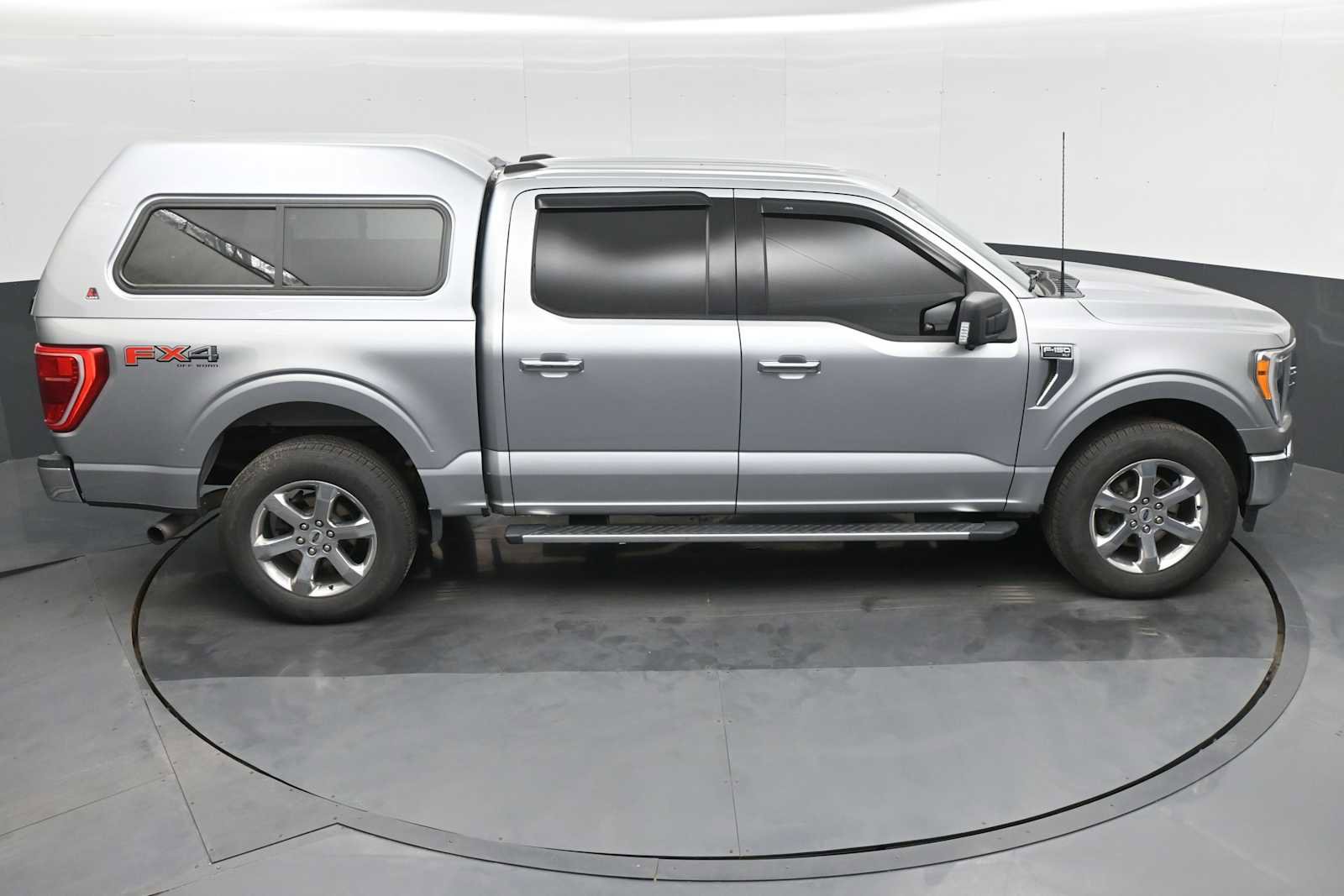 Used 2021 Ford F150 XLT w/ Equipment Group 302A High image 27