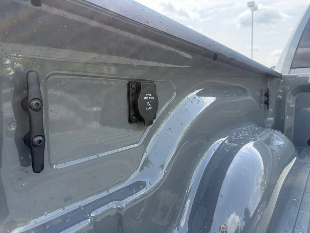 New 2026 RAM 2500 Rebel w/ Rebel Level 2 Equipment Group AWD/4WD image 49