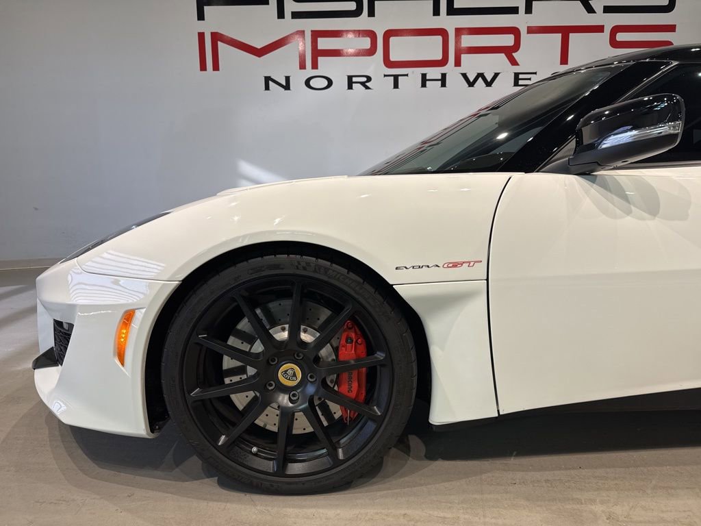 Used 2020 Lotus Evora image 7