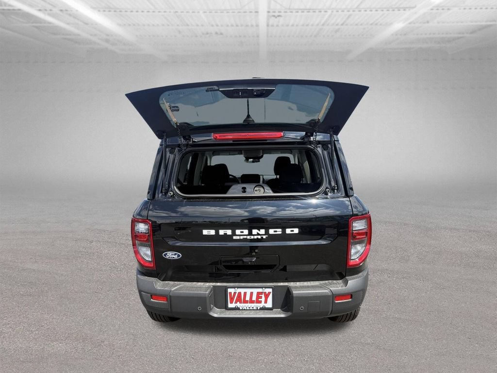 New 2026 Ford Bronco Sport Big Bend w/ Convenience Package AWD/4WD image 36