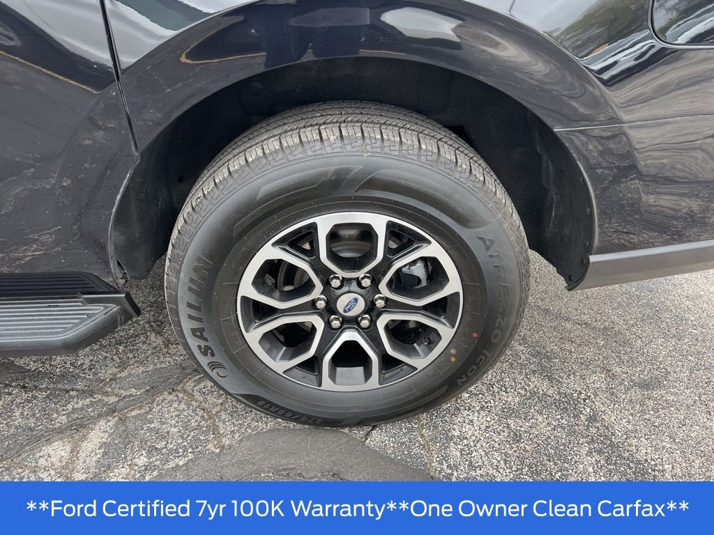 Used 2024 Ford Expedition Max XLT AWD/4WD image 38