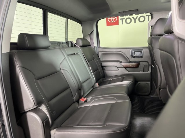 Used 2015 GMC Sierra 1500 SLT w/ SLT Preferred Package image 29