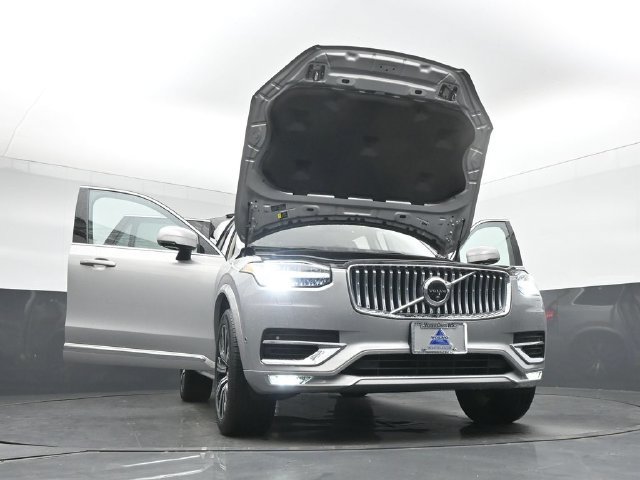 Used 2024 Volvo XC90 B6 Plus w/ Protection Package Premier AWD/4WD image 53